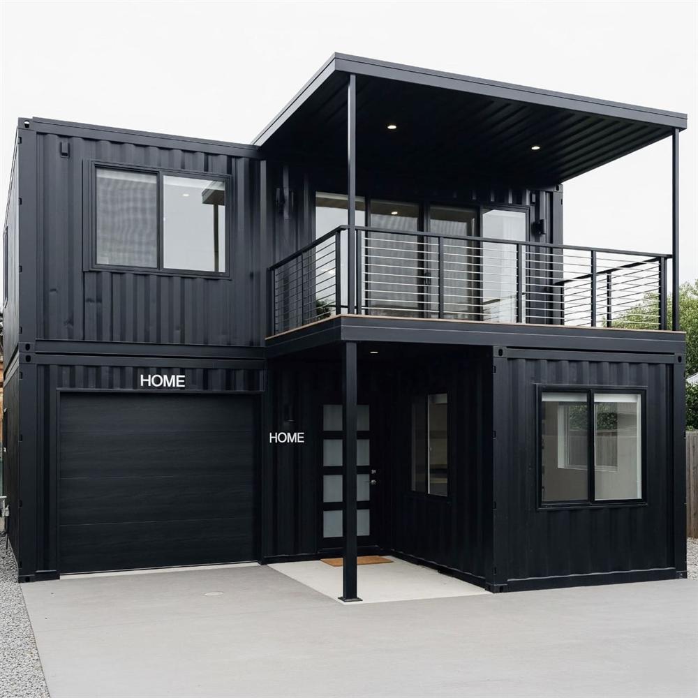 Labor Accommodations manufactured by SR Enterprises