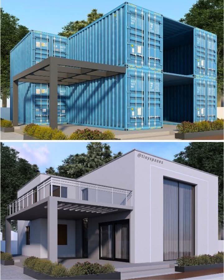Prefab Labor Hutments manufactured by SR Enterprises