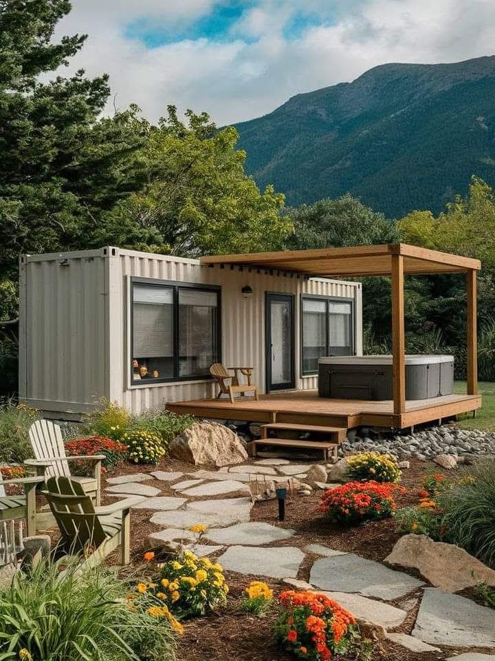 Prefab Labour Colony manufactured by SR Enterprises