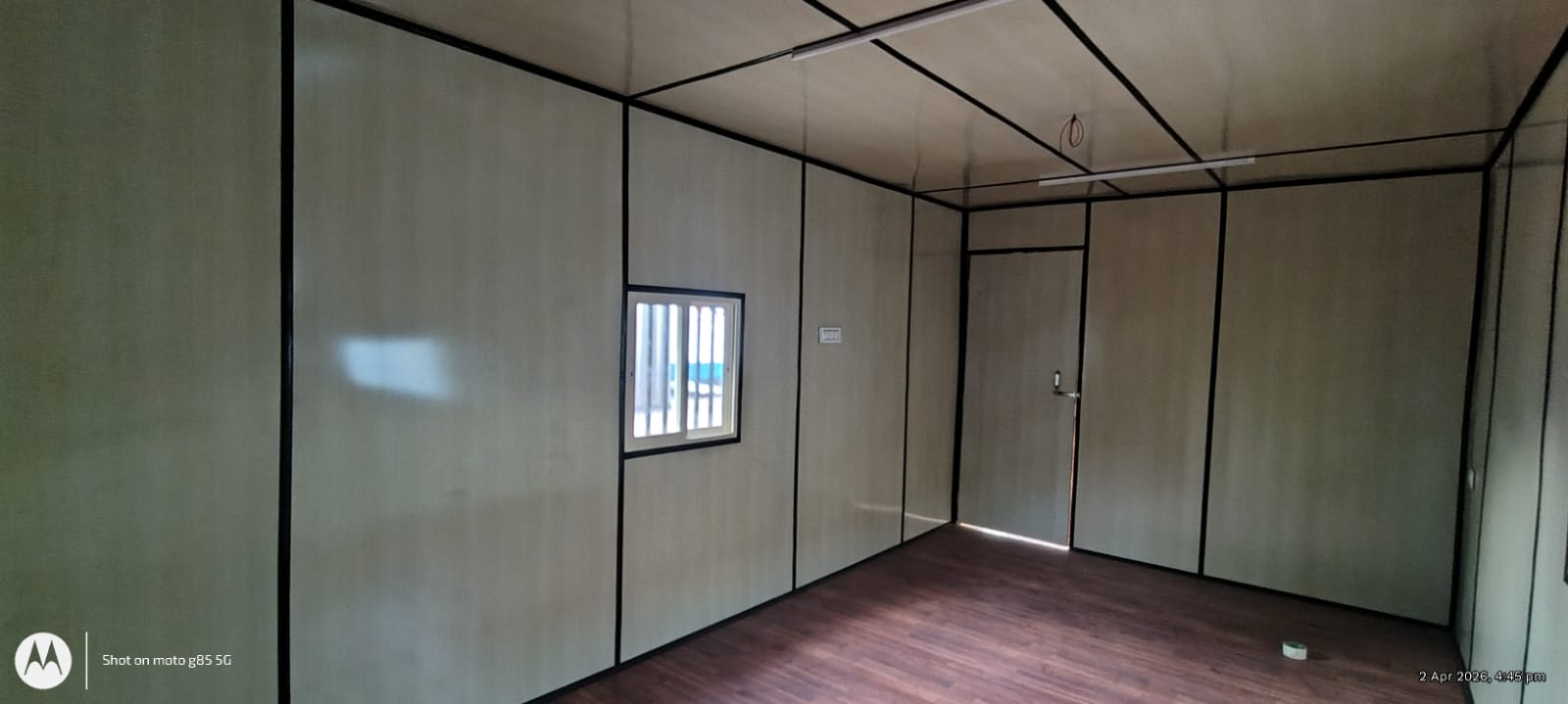 Buy Prefabricated Buildings view 2