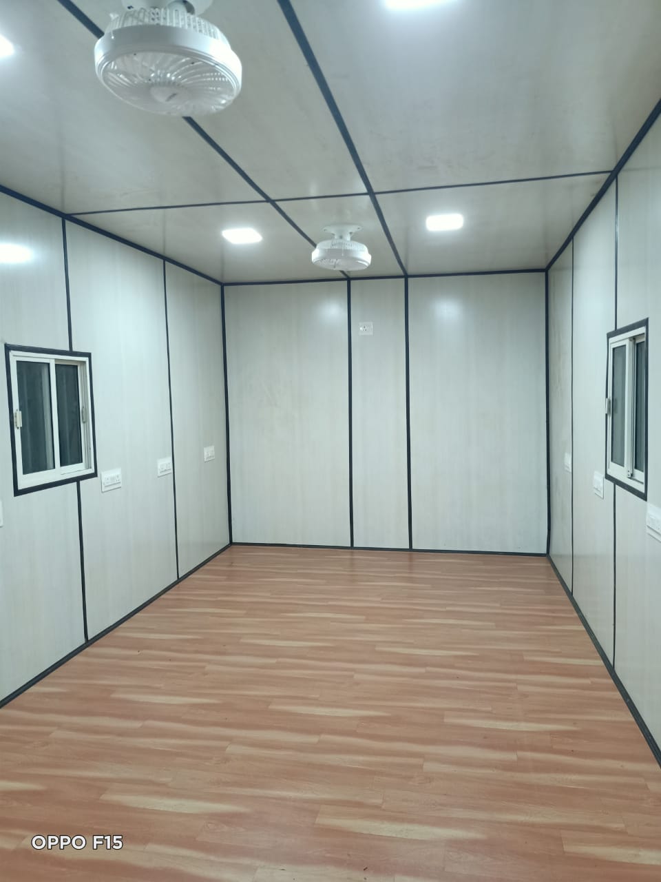 Engineered Metal Buildings manufactured by SR Enterprises