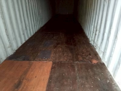 Pre Engineered Buildings manufactured by SR Enterprises